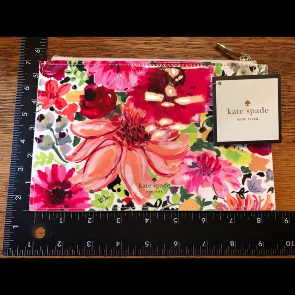 Kate Spade Pencil Pouch - Picture 6 of 6